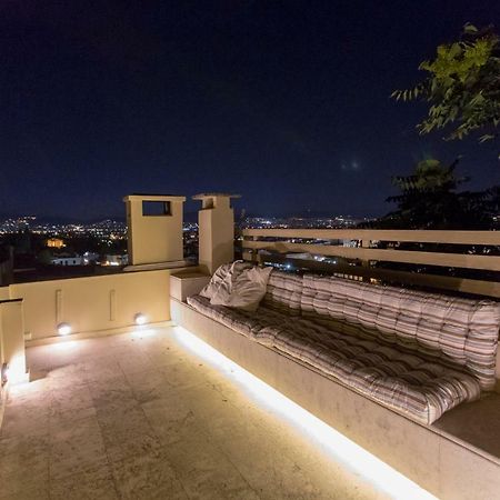 Plaka360 Apartments Atenas Exterior foto