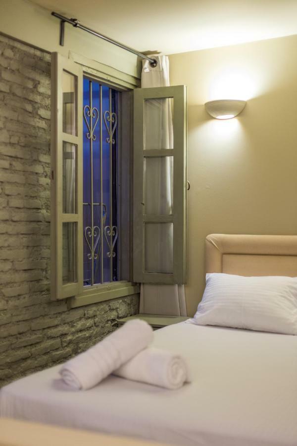 Plaka360 Apartments Atenas Exterior foto