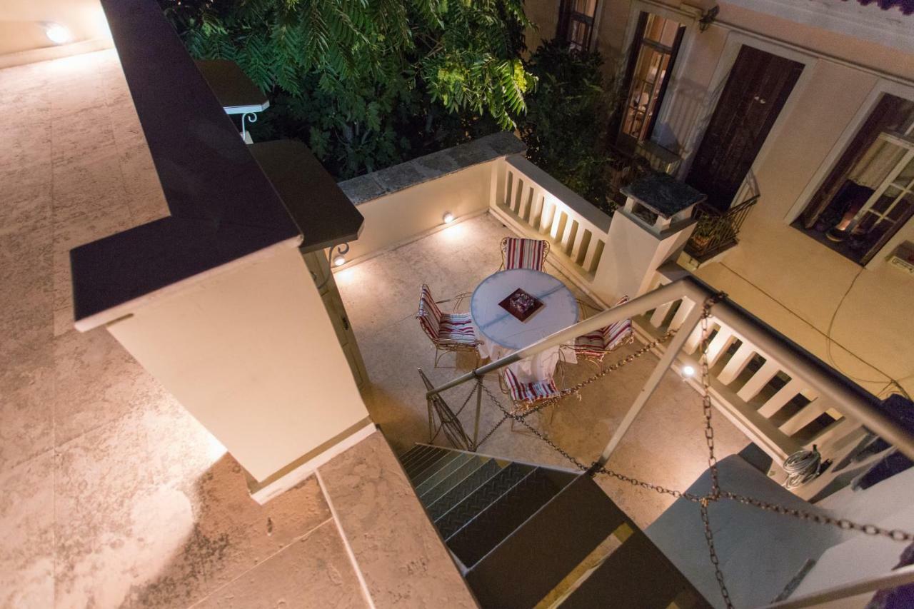 Plaka360 Apartments Atenas Exterior foto